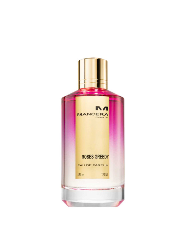 Roses Greedy Edp